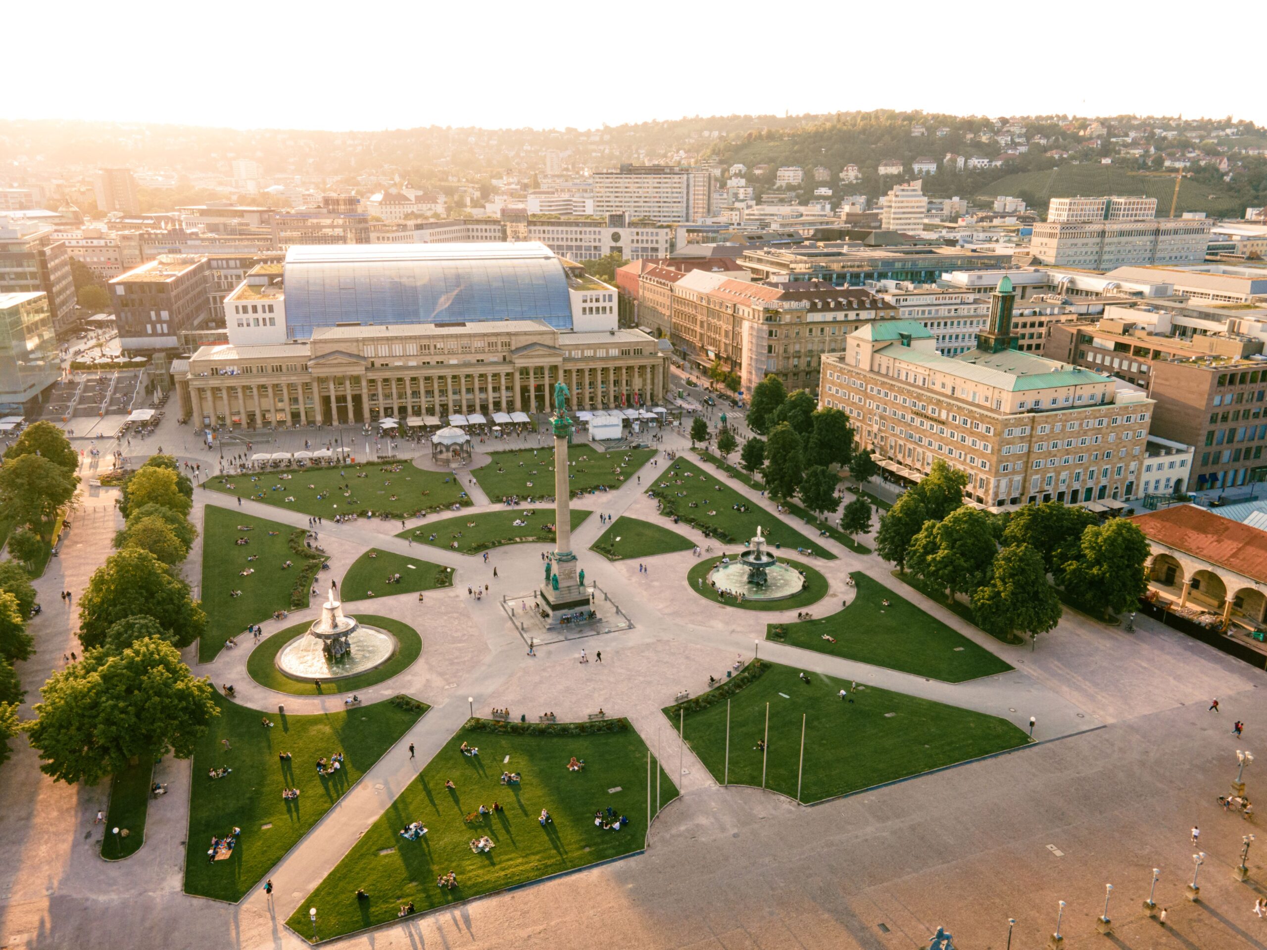 Escort_Stuttgart_stadtview